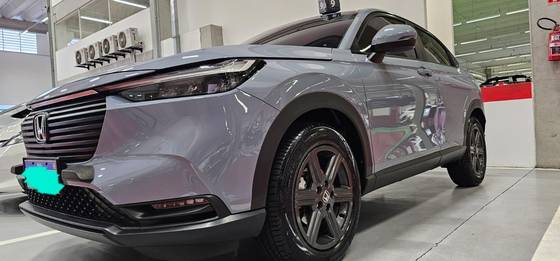 HONDA HR-V 1.5 DI I-VTEC FLEX EXL CVT